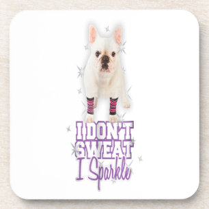 French Bulldog Gift Coaster