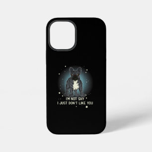 French Bulldog Gifts Women Men Kids iPhone 12 Mini Case