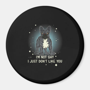 French Bulldog Gifts Women Men Kids Magnet