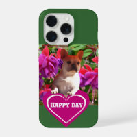 French Bulldog Heart French Bulldog Mother