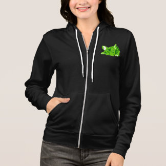 French Bulldog Hoodie