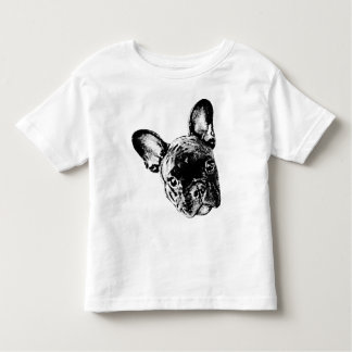 French Bulldog Infant Shirt