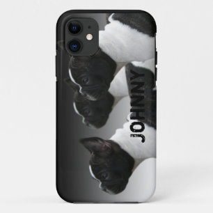 French Bulldog iPhone 5 Case