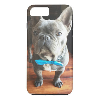 french bulldog iPhone 7 plus case