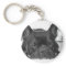 French Bulldog Keychain