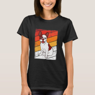 French Bulldog Kids Youth T-Shirt