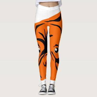 French Bulldog Leggings