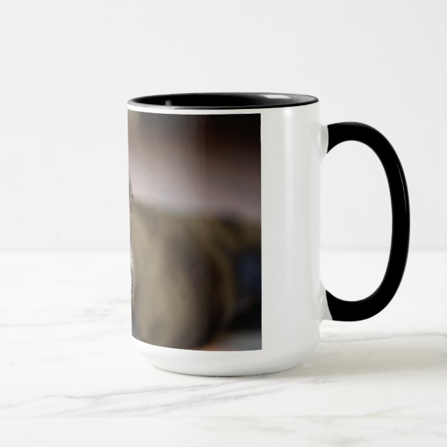 French Bulldog Mug (Right)
