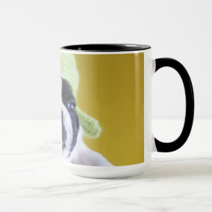 French Bulldog Mug