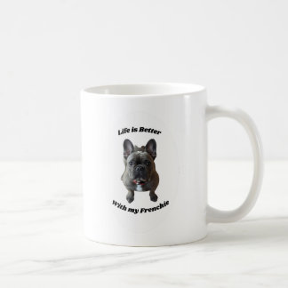 French Bulldog Mug