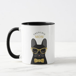 French Bulldog Mugs