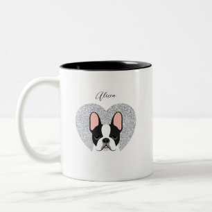 French Bulldog Mugs