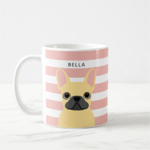 French Bulldog Mugs