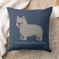 French Bulldog Mum