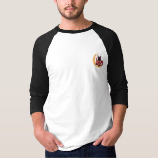 French Bulldog Mum Wine Night T-Shirt