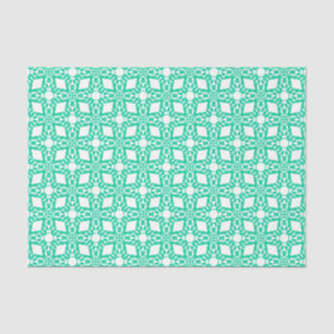 French Bulldog pattern Tissue Paper