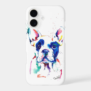 French Bulldog Phone Case