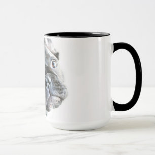 French Bulldog Puppy Mug