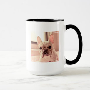 French Bulldog Puppy Mug