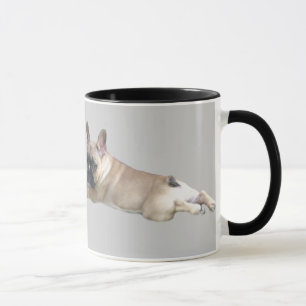French Bulldog Puppy Mug