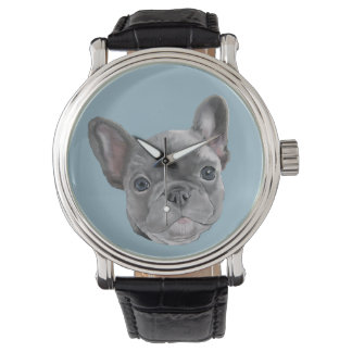 French Bulldog Puppy Watch