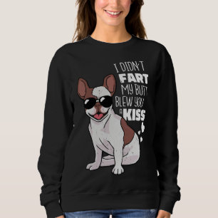 French Bulldog S 25 Sweatshirt