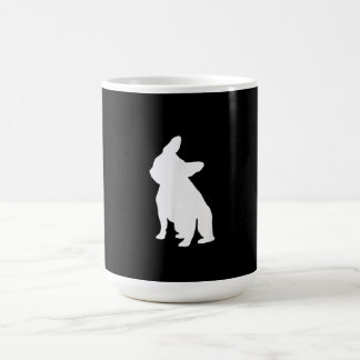 french bulldog simple | frenchie cute gift coffee mug