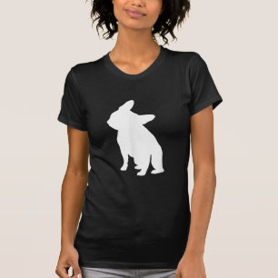 french bulldog simple   frenchie cute gift T-Shirt