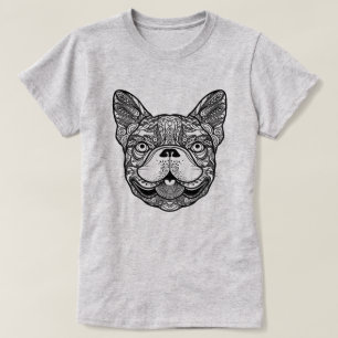 French Bulldog T-Shirt