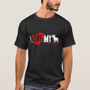 French Bulldog T-Shirt
