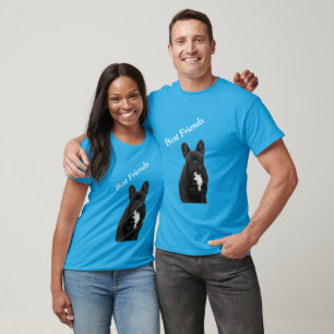 French bulldog t shirt