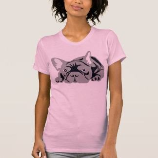 French Bulldog T-Shirt