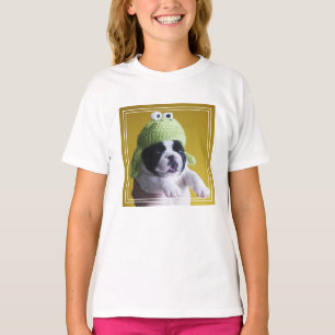 French Bulldog T-Shirt