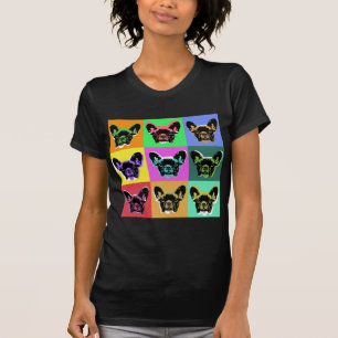 French bulldog T-Shirt