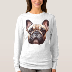 French Bulldog T-Shirt