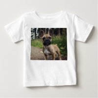 French Bulldog Throw Pillow