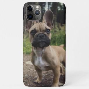 French Bulldog Throw Pillow Case-Mate iPhone Case