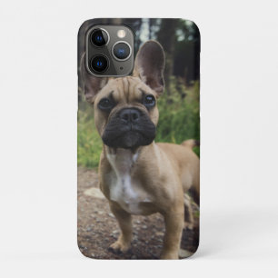 French Bulldog Throw Pillow Case-Mate iPhone Case