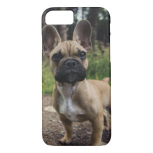 French Bulldog Throw Pillow Case-Mate iPhone Case