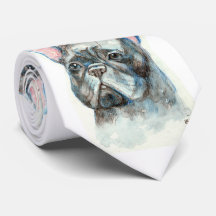 French bulldog