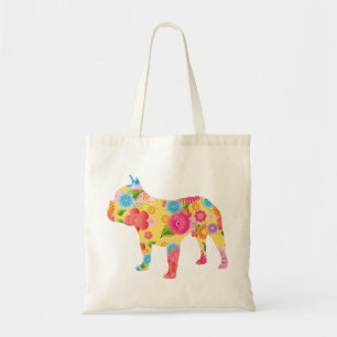 French Bulldog Tote Bag