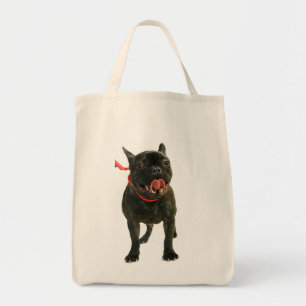 French Bulldog Tote Bag