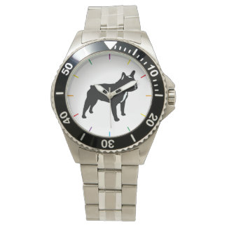 French Bulldog Watch
