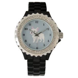 French Bulldog Watch