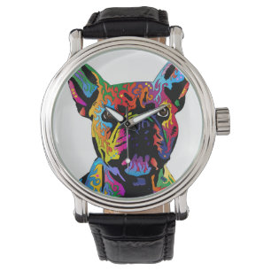 French Bulldog Watch