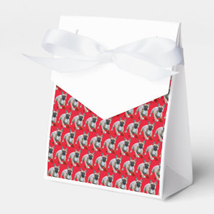 French Bulldogge gift box