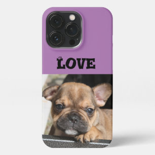 French Bulldogge iPhone 13 Pro Case
