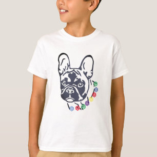 French bulldogge shirt