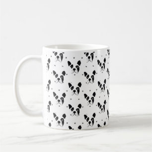 French Bulldogs Coffee Mug