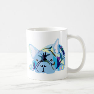 French Bulldogs Coffee Mug